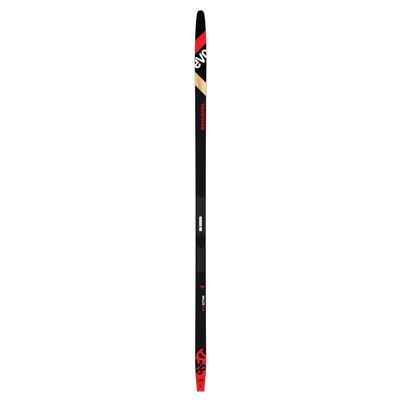 Rossignol Evo XT 55 Positrack Mens XC Skis 165 W/Tour Step in Bindings