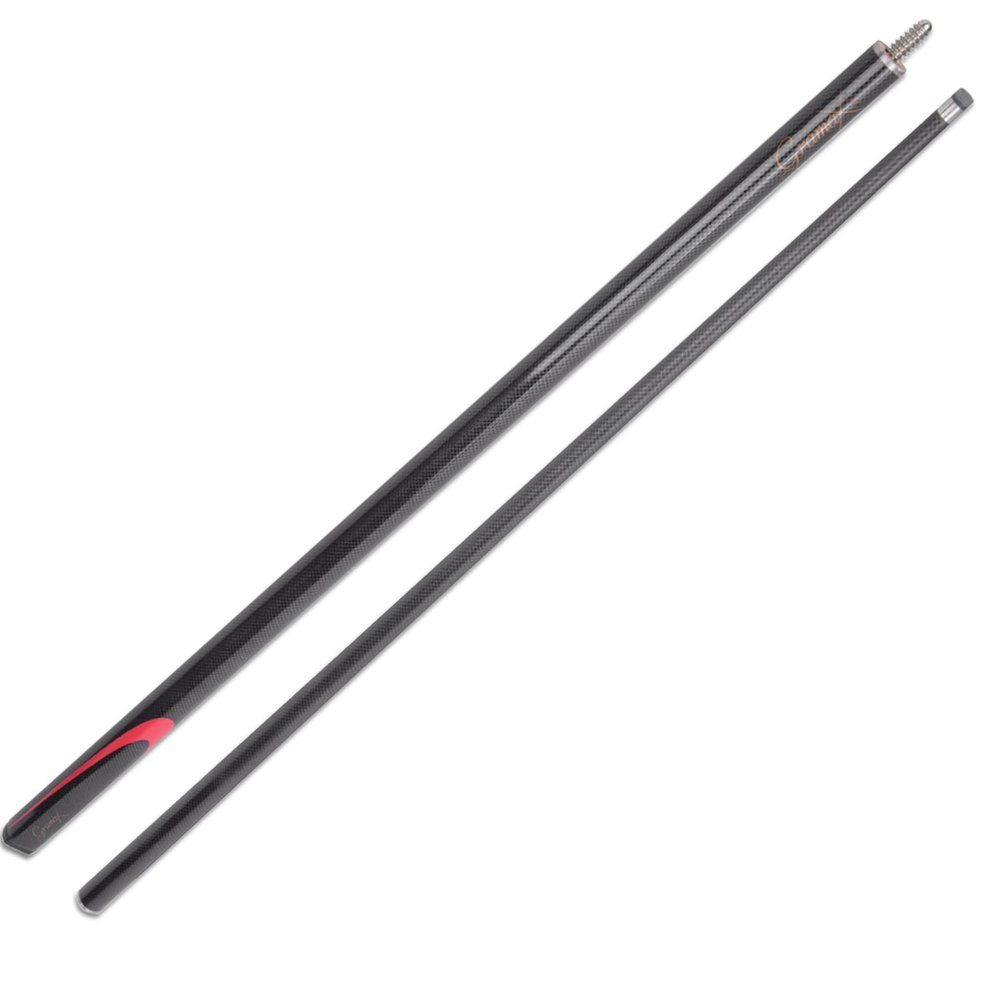 Xndz Billiard Pool Cues, Carbon Billiard Cues Stick, Snooker Player for Billiard Snooker