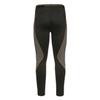 ScentLok ClimaFleece BaseSlayers Midweight Base-Layer Bottoms, Hunting Pants for Men and Women - Black (XX-Large) view 2