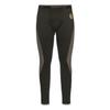 ScentLok ClimaFleece BaseSlayers Midweight Base-Layer Bottoms, Hunting Pants for Men and Women - Black (X-Large) view 1
