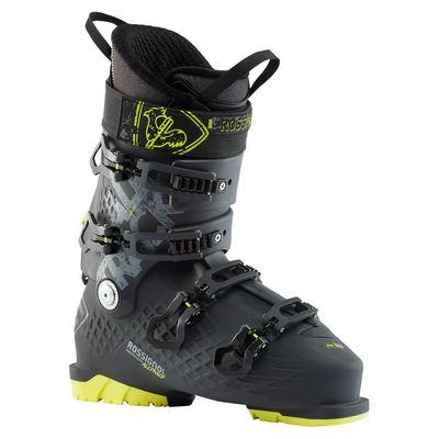 Rossignol Alltrack 110 Boots, Color: Charcoal, Size: 275 (RBK3130-275)