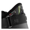 Rossignol Alltrack 110 Boots, Color: Charcoal, Size: 275 (RBK3130-275) view 4