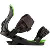 Rossignol Cobra Mens Snowboard Bindings Green M/L (8+) view 1