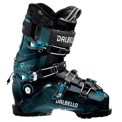 Dalbello Panterra 85 GW Ski Boot Womens Opal Green 22.5