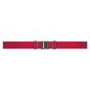 SMITH Optics Skyline XL Unisex Snow Goggle  Clay Red Landscape + ChromaPop Everyday Red Mirror view 4