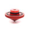 Eliminator Trolling Boat Motor Replacement Prop Nut GFEL-MK-BK-DP Replace for T-H Marine Compatible with MinnKota 80, 101 and 112 (Red) view 1