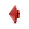 Eliminator Trolling Boat Motor Replacement Prop Nut GFEL-MK-BK-DP Replace for T-H Marine Compatible with MinnKota 80, 101 and 112 (Red) view 4
