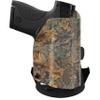 We The People Holsters - Realtrees Advantage Classic Camo - Right Hand - OWB Holster Compatible with Glock 19/19X/MOS / 23/32 / 44/45 w/Streamlight TLR-7/7A Light RDS view 1