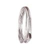 Blue Ice Mission Light Slings - Gray 180cm view 1