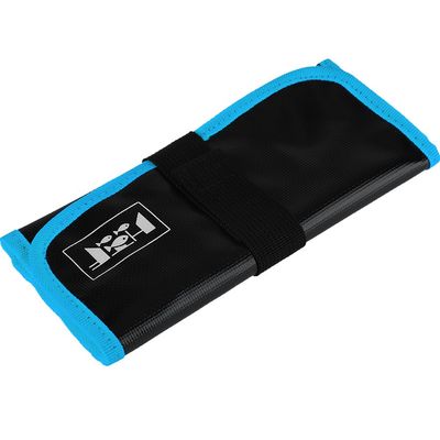 OUKENS Fishing Reels and Fishing Maintenance Tools Fishing Tackle Bag,PVC Portable Fishing Jig Tool Storage Bag Fishing