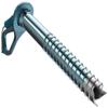 Blue Ice Aero Lite Ice Screw - Blue 16 cm view 4