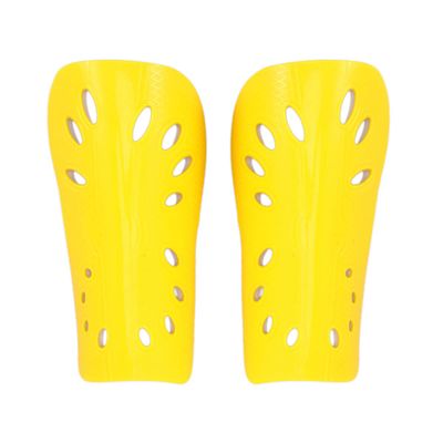 1 Pair Calf Guard Gear Shin Guards Breathable Calf Guard Football Calf Guard Breathable Shin Pad