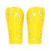 1 Pair Calf Guard Gear Shin Guards Breathable Calf Guard Football Calf Guard Breathable Shin Pad view 1