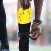 1 Pair Calf Guard Gear Shin Guards Breathable Calf Guard Football Calf Guard Breathable Shin Pad view 4