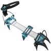 Blue Ice Harfang Crampon view 1