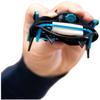 Blue Ice Harfang Crampon view 4