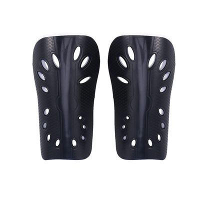 IMIKEYA Soccer Equipment for Training Adult Shin Guards Breathable Pad Calf Guard Gear for Men Women