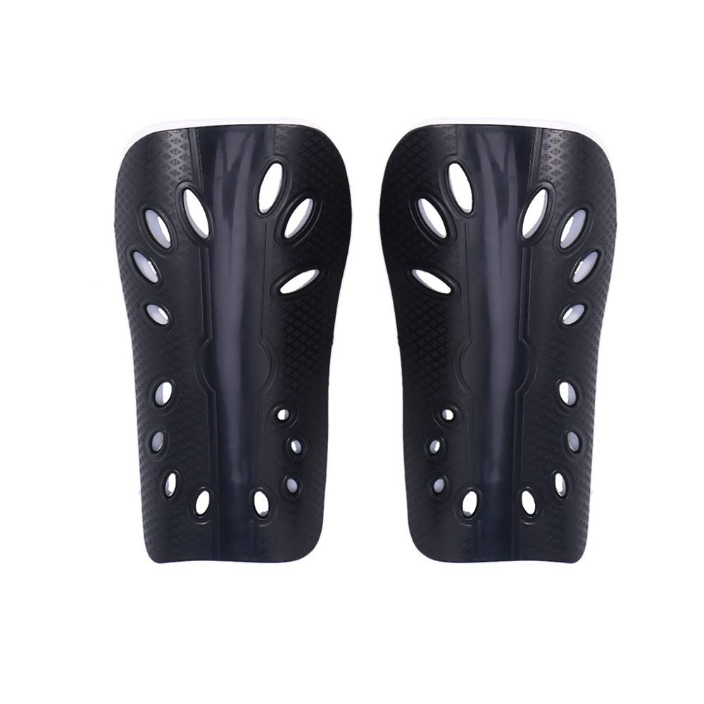 IMIKEYA Soccer Equipment for Training Adult Shin Guards Breathable Pad Calf Guard Gear for Men Women