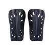 IMIKEYA Soccer Equipment for Training Adult Shin Guards Breathable Pad Calf Guard Gear for Men Women view 1