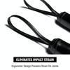 Hayabusa Boxing Training Sticks - Pair view 2