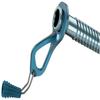 Blue Ice Aero Lite Ice Screw - Gray 19 cm view 3