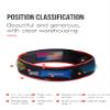 Lovtour Running Belt with 250ml Soft Water Bottle FreePhone Holder for Running, Passport Holder,Waist and Fanny Pack for Women and Menand Lightweight for Marathon Climbing Jogging Cycling Workout view 2