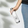GrownupGear The Kevin Let's Go Adulting Stainless Steel Water Bottle with Beer Mugs design,White,17 Ounce view 2