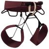 Blue Ice Cuesta Harness - Chocolate X-Large view 1