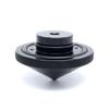 Eliminator Trolling Boat Motor Replacement Prop Nut GFEL-MK-BK-DP Replace for T-H Marine Compatible with MinnKota 80, 101 and 112 (Black) view 1