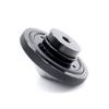Eliminator Trolling Boat Motor Replacement Prop Nut GFEL-MK-BK-DP Replace for T-H Marine Compatible with MinnKota 80, 101 and 112 (Black) view 3