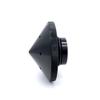 Eliminator Trolling Boat Motor Replacement Prop Nut GFEL-MK-BK-DP Replace for T-H Marine Compatible with MinnKota 80, 101 and 112 (Black) view 4