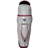 TronX Force Junior Ice Hockey Shin Guards (12 Inch - 4'8" - 5'0") view 4