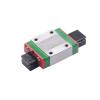 TMP1105 Guides CNC Part MR7 7mm Linear Rail Guide MGN7 Length 100mm with Mini MGN7C Linear Block Carriage Miniature Linear Motion Guide Way view 4