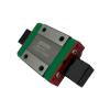 TMP1105 Guides 3pcs Linear Guide MGN12 150 200 250 300 330 350 400 450 500 550 Mm MGNR12 Rail + 3pcs MGN12C Block Carriage 3D Printer CNC (Guide Length : 200mm) view 1