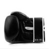Armour X Elite Power Boxing Gloves...Boxing Gloves for Men Women,Gloves for Punching Bag, Kickboxing, Muay Thai, MMA, UFC,Sparring Gloves,Quality Pairs of Boxing Gloves (16 oz, Black/White) view 3
