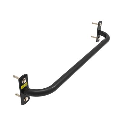 WXYZ Pull-Up Bar Home Indoor Pull-up Bar, Portable Steel Wall Horizontal Bar, Men's and Women's Strength Training Fitness Equipment (Color : Style1, Size : 70cm)