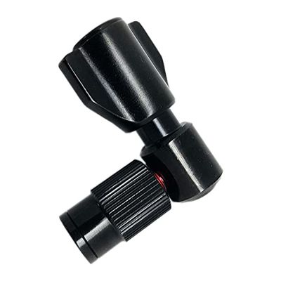 CO2 inflators for Bikes Tire Presta and Schrader Valve Compatible co2 inflator