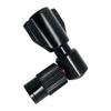 CO2 inflators for Bikes Tire Presta and Schrader Valve Compatible co2 inflator view 1