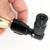 CO2 inflators for Bikes Tire Presta and Schrader Valve Compatible co2 inflator view 4