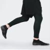 Airacker Ankle Athletic Running Socks Cushioned Breathable Low Cut Sports Tab Socks for Men and Women (6 Pairs) view 2