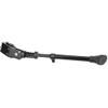 Bicycle Accessories Adjustable Bicycle Kickstand Bike Parking Foot Braket Mount Mountain Road Bike Side Kick Stand Support Waterproof Anti-Slip Bike Parts view 2