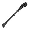 Bicycle Accessories Adjustable Bicycle Kickstand Bike Parking Foot Braket Mount Mountain Road Bike Side Kick Stand Support Waterproof Anti-Slip Bike Parts view 3