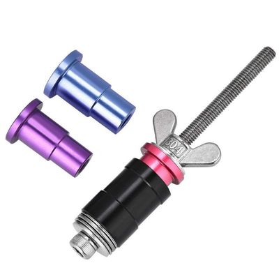 Bicycle Accessories Bike Rear Shock Bushing Install Removal Tool Bicycle Accessories Replacement Parts Bike Parts