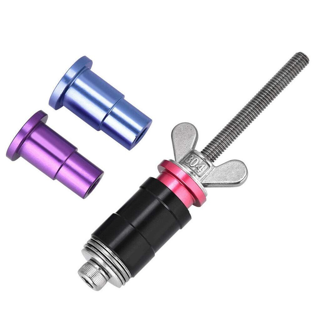 Bicycle Accessories Bike Rear Shock Bushing Install Removal Tool Bicycle Accessories Replacement Parts Bike Parts