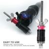 Bicycle Accessories Bike Rear Shock Bushing Install Removal Tool Bicycle Accessories Replacement Parts Bike Parts view 3