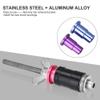 Bicycle Accessories Bike Rear Shock Bushing Install Removal Tool Bicycle Accessories Replacement Parts Bike Parts view 4