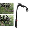 Bicycle Accessories 24'-29'MTB Bike Kickstand Adjustable Parking Racks Mountain Bicycle Side Stand Support Aluminum Alloy Cycling Part Bike Parts view 1