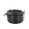J Bryant Fitness Pulley Cable Gym Cable Replacement for Pulley Machine Heavy Duty Steel Wire Rope Available in 16.4, 32.8, 65.6Ft Length Exercise Equipment (32.8) view 1