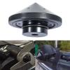 munirater G - Force Eliminator Trolling Motor Prop Nut Replacement for T - H Marine 80 101 112 view 1