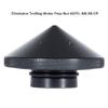 munirater G - Force Eliminator Trolling Motor Prop Nut Replacement for T - H Marine 80 101 112 view 4
